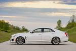 Cadillac CTS-V 2016 года (NA)